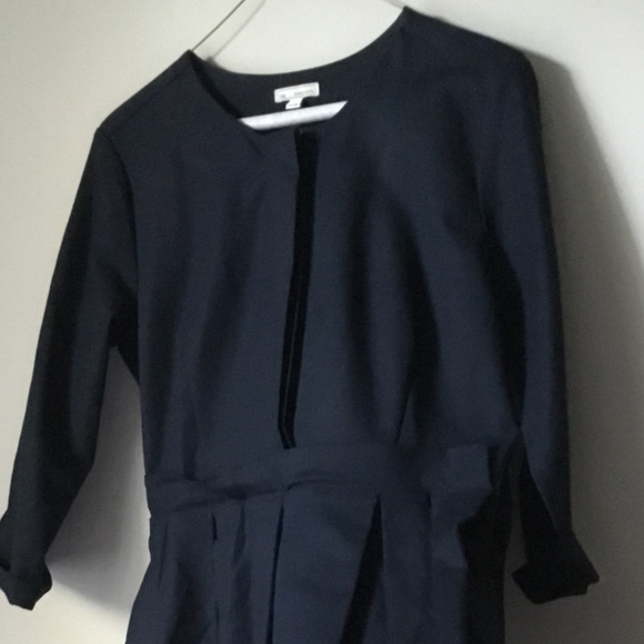 GAP Dress👗 Size 6 🦋 Pretty Pleats 🌟 - Picture 3 of 3